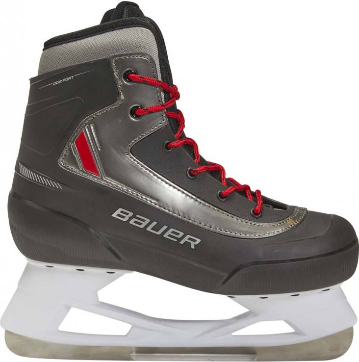 BAUER Expedition Rec Ice Unisex Skate Sr Schaatsen