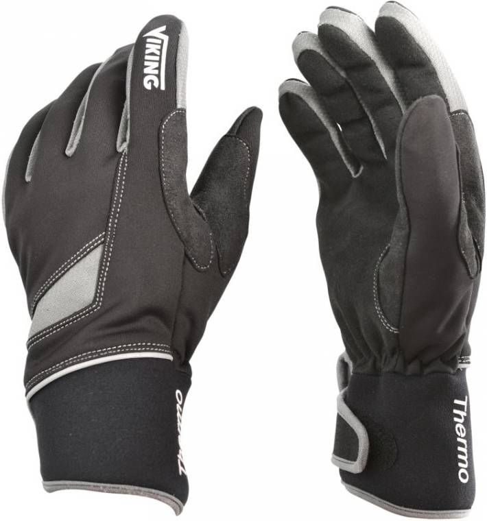Viking Protector Snijvast Thermo Handschoenen