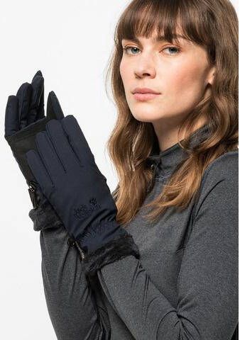 Jack Wolfskin Skihandschoenen STORMLOCK HIGHLOFT GLOVE WOMEN