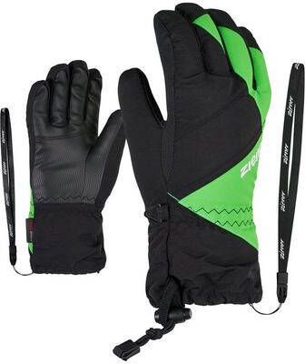 Ziener Skihandschoenen AGIL AS(R)Junior