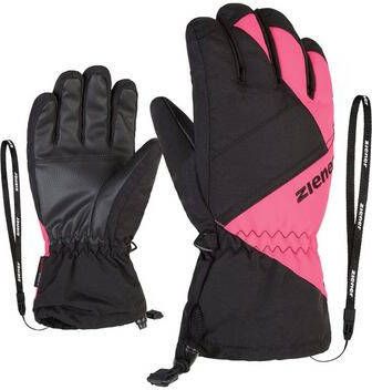 Ziener Skihandschoenen AGIL AS(R)Junior