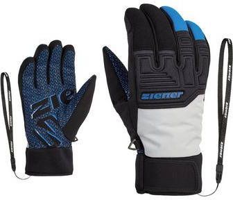 Ziener Skihandschoenen GARIM AS(R )