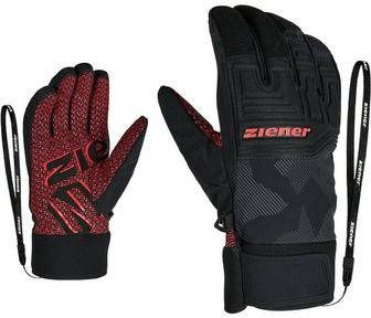 Ziener Skihandschoenen GARIM AS(R )
