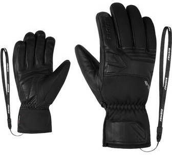 Ziener Skihandschoenen GILAR GTX INF