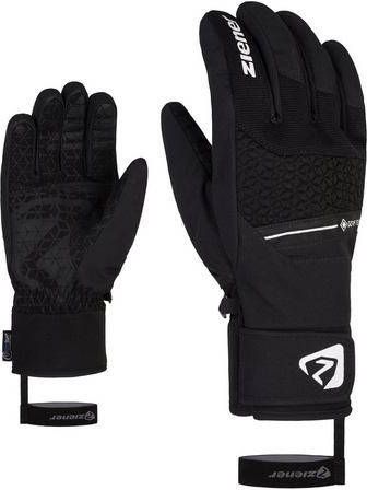 Ziener Skihandschoenen GRANIT GTX AW