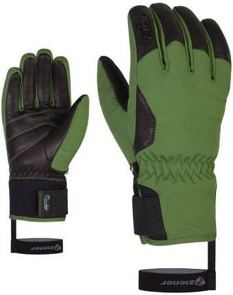 Ziener Skihandschoenen KALE AS(R)AW Lady