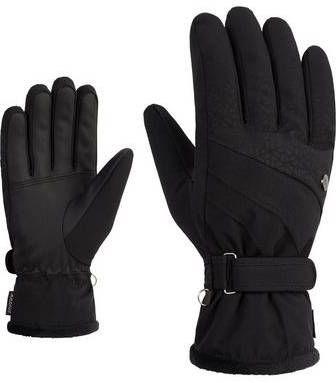 Ziener Kasa Ski Handschoenen Dames
