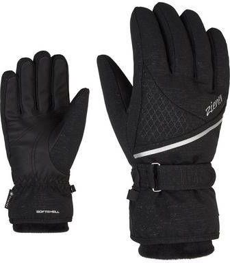 Ziener Skihandschoenen KIANA GTX +Gore plus warm Lady
