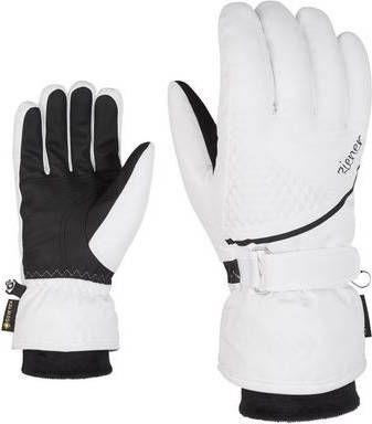 Ziener Skihandschoenen KIANA GTX +Gore plus warm Lady