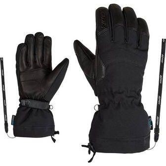 Ziener Skihandschoenen KILATA AS(R)AW Lady