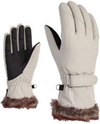 Ziener Skihandschoenen KIM