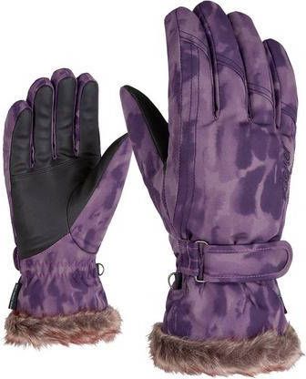 Ziener Skihandschoenen KIM
