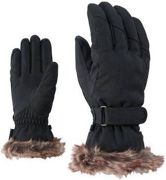 Ziener Skihandschoenen KIM