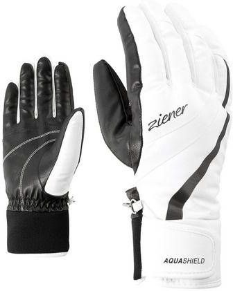 Ziener Skihandschoenen KITTY AS(R)Lady
