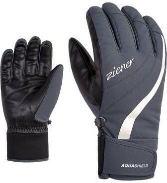 Ziener Skihandschoenen KITTY AS(R)Lady