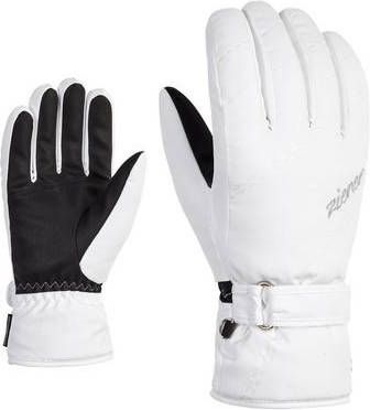 Ziener Skihandschoenen KORVA Lady