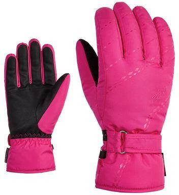 Ziener Skihandschoenen KORVA Lady