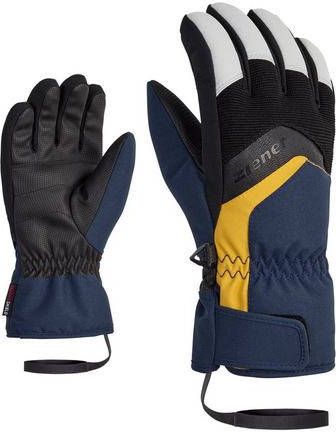 Ziener Skihandschoenen LABINO AS(R )
