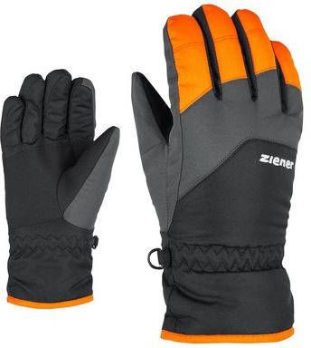 Ziener Skihandschoenen LANDO Junior