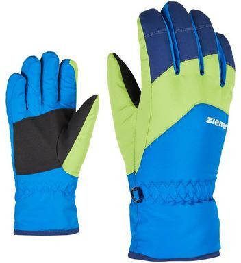 Ziener Skihandschoenen LANDO Junior
