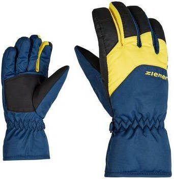 Ziener Skihandschoenen LANDO Junior