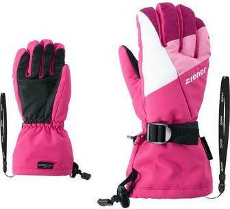Ziener Skihandschoenen LANI GTX(R)Junior
