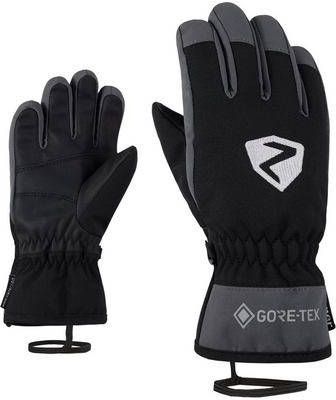 Ziener Skihandschoenen LARINO GTX Junior