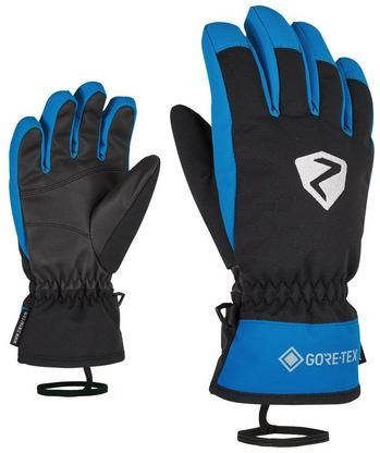 Ziener Skihandschoenen LARINO GTX Junior