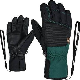 Ziener Skihandschoenen LARY AS(R)AW Junior