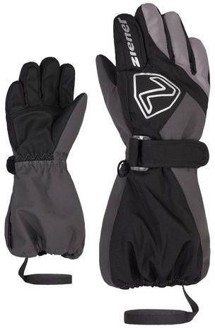 Ziener Skihandschoenen LAURO AS(R)Junior
