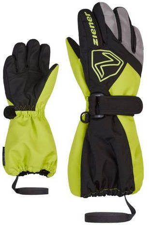 Ziener Skihandschoenen LAURO AS(R)Junior