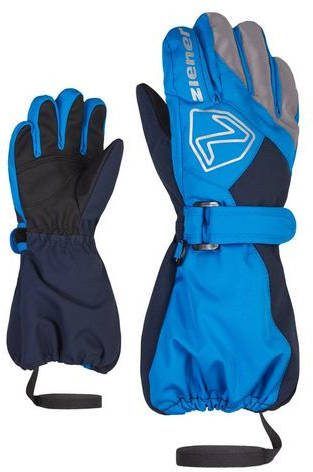 Ziener Skihandschoenen LAURO AS(R)Junior