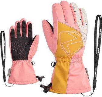 Ziener Skihandschoenen LAVAL AS(R)AW