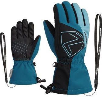 Ziener Skihandschoenen LAVAL AS(R)AW