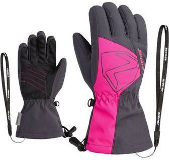Ziener Skihandschoenen LAVAL AS(R)AW