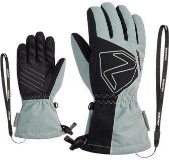 Ziener Skihandschoenen LAVAL AS(R)AW