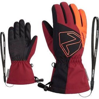 Ziener Skihandschoenen LAVAL AS(R)AW