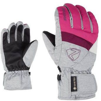 Ziener Skihandschoenen LEIF GTX junior