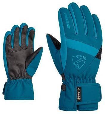 Ziener Skihandschoenen LEIF GTX junior