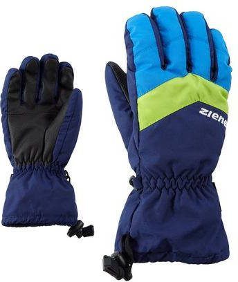 Ziener Skihandschoenen LETT AS(R)junior