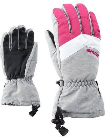 Ziener Skihandschoenen LETT AS(R)junior