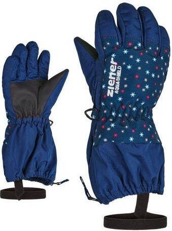 Ziener Skihandschoenen LEVIO AS(R)Minis