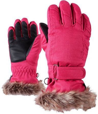 Ziener Skihandschoenen LIM