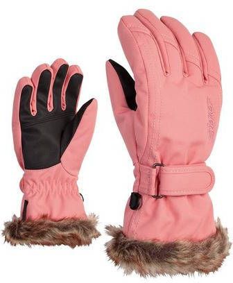 Ziener Skihandschoenen LIM