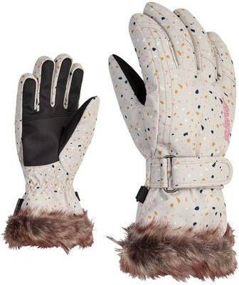Ziener Skihandschoenen LIM