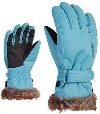 Ziener Skihandschoenen LIM