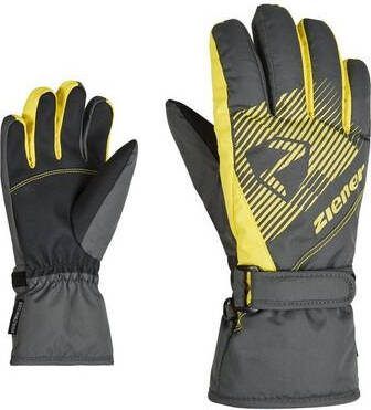 Ziener Skihandschoenen LOFIR AS(R)Junior