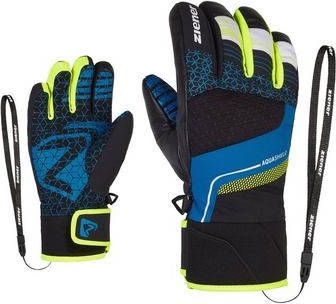 Ziener Skihandschoenen LONZALO AS(R)Junior