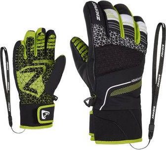 Ziener Skihandschoenen LONZALO AS(R)Junior