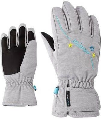 Ziener Skihandschoenen LULA AS(R)Grils Junior